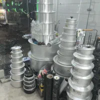 خرید و فروش قابلمه روحی