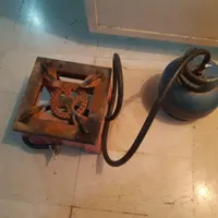 اجاق گاز با پیک نیک|اجاق گاز و لوازم برقی پخت‌وپز|تهران, شمیران‌نو|دیوار