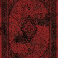 طرح ترکمن|فرش|قم, نیروگاه|دیوار