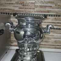 سماور گازی برادران سیفی