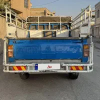 نیسان مدل 92|خودرو سواری و وانت|نورآباد ممسنی, |دیوار