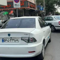 سورنxu7p مدل ۱۴۰۴/موتورجدید/صفروخشک|خودرو سواری و وانت|تهران, صادقیه|دیوار