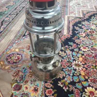 چراغ‌نفتی‌قدیمی|کلکسیون اشیاء عتیقه|نسیم‌شهر, |دیوار