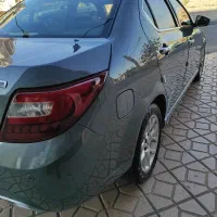 دنا پلاس توربو اتومات ۶ سرعته مدل ۱۴۰۰ در حد صفر|خودرو سواری و وانت|تبریز, |دیوار