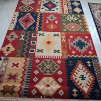 فرش|فرش|بروجرد, |دیوار