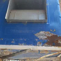 کلر ابی .کانال کولر .دریچه کولر