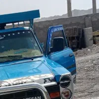نیسان زامیادلوطین