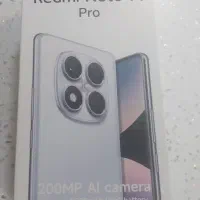 ردمی نوت 14پرو 4G|موبایل|اصفهان, چشمه باقرخان|دیوار