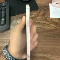 آیفون ۱۳ صورتی|موبایل|تهران, حکیمیه|دیوار