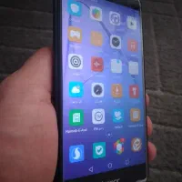 گوشی هانر 8 لایت