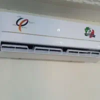 نصب وتعمییرات کولر گازی وپکیج