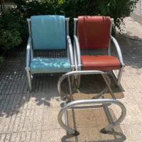 میز صندلی اداری