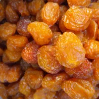 آلو بخارای تیزابی درجه یک