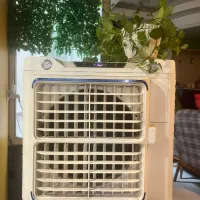 کولر آبی پرتابل جنرال ۳۶۰۰۰ چرخدار
