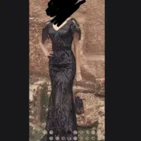 لباس مجلسی برند ترک