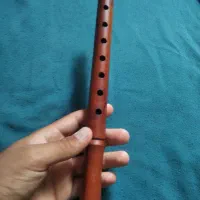 فلوت  عناب