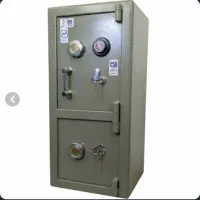 گاو صندوق آرکا دو طبقه