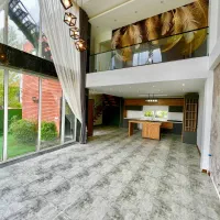 سری ویلای کمیاب 'سند تک برگ /اقساط ۲ ساله|فروش خانه و ویلا|چالوس, |دیوار