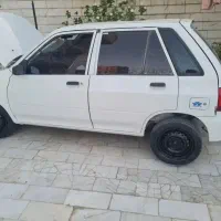 پراید111 مدل90