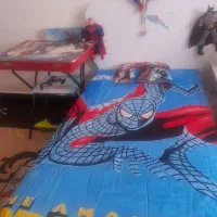 سرویس.تختخواب نوجوان