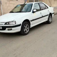 پژو پارس XU7P سفارشی