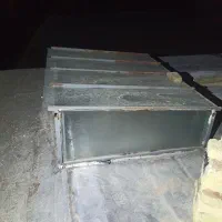 نورگیرسالم دوساله روخانه بوده