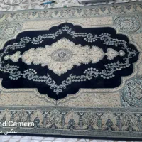 ۳ عدد فرش دست باف ۱۲متری یکیشون در حد نو هست