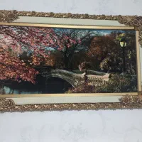 تابلو فرش فروشی|تابلو فرش|زنجان, |دیوار