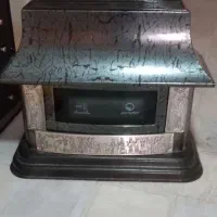شومینه مروارید سوز