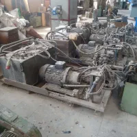 پمپ هیدرولیک|ماشینآلات صنعتی|شریفآباد, |دیوار