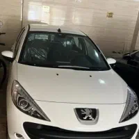 207i Automatic Tup5 صفر کیلومتر