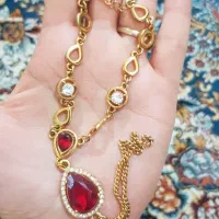 تمیمه به شرط رنگ قابت نو