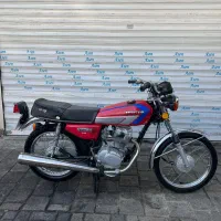 هندا سی دی ای ژاپن|موتورسیکلت|تهران, تهرانپارس جنوبی|دیوار