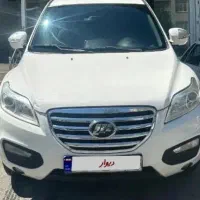 لیفان x60 مدل 97