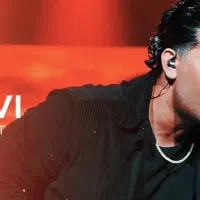 بلیط کنسرت مجید رضوی بوشهر|بلیت کنسرت|بوشهر, |دیوار