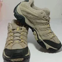 تعدادی نیم بوت،پوتین و کتونی اورجینال|کیف، کفش، کمربند|نمین, |دیوار