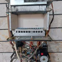 تعمیر انواع لوازم گاز سوز