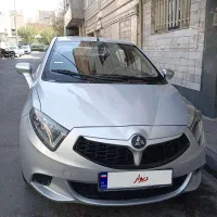 برلیانس H230 دنده‌ای، مدل ۱۳۹۶|خودرو سواری و وانت|تهران, علم و صنعت|دیوار