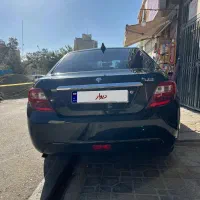 دنا پلاس اتومات توربو مدل ۱۴۰۰|خودرو سواری و وانت|تهران, آرژانتین|دیوار
