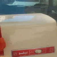 چرخ گوشت سالم وتمیز مارک قدیمی نیکو ناسیونال