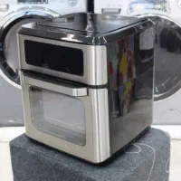 سرخ کن هواپز توستر برلین900Bجوجه گردان باارسال نور