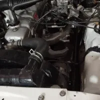 تویتا تروپی س اف|خودرو سواری و وانت|بانه, |دیوار