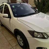 کوییک R سفید خونگی|خودرو سواری و وانت|یزد, |دیوار