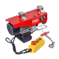 وینچ بالابر برقی ۴۰۰و۶۰۰و۸۰۰و۱۰۰۰و۱۲۰۰ دایکو  مس