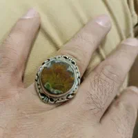 انگشتر مردانه|جواهرات|اردبیل, |دیوار