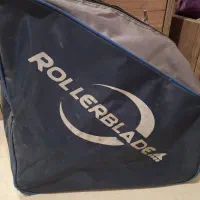 اسکیت رولربلید اصل|دوچرخه، اسکیت، اسکوتر|فردیس, فردیس|دیوار