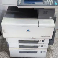 پرینتر رنگی