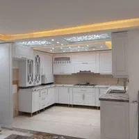 کابینت آرشام.سرویس ۶متری(077)|مصالح و تجهیزات ساختمان|گرگان, |دیوار