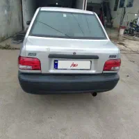 پراید مدل ۸۵|خودرو سواری و وانت|بابل, |دیوار