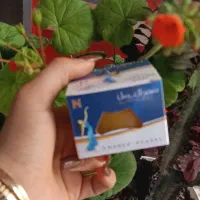 شهد العسل سفیدکننده ضد تعرق خوشبو کننده زیر بغل